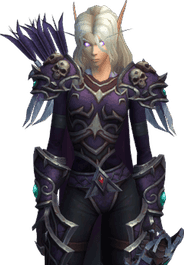 Raydenx render