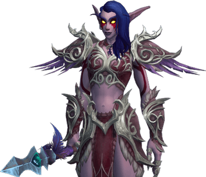 Renfrii render