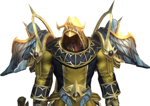Saykïn render