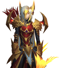 Srtajessi render