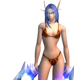 Sylwen render