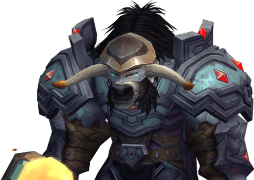 Tarkof render