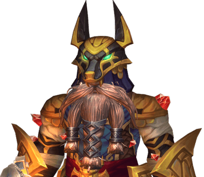 Th render