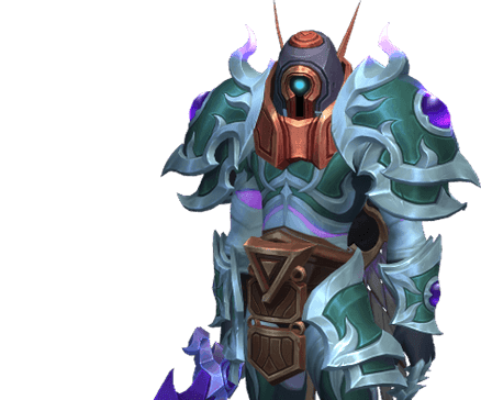 Torth render