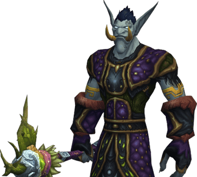 Tot render