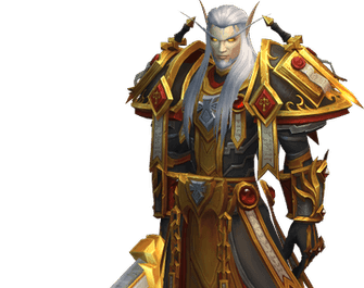 Tottenwolf render