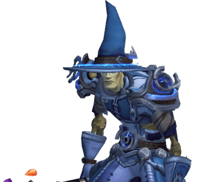 Velshei render