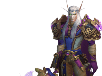 Viserïon render