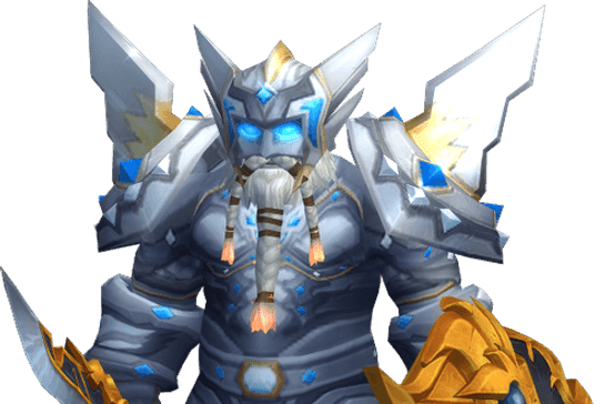 Yeruki render