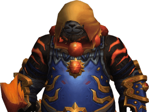 Zhuko render