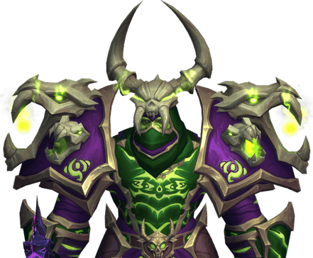 Zuldar render