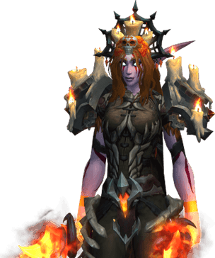 Albane render
