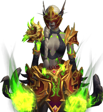 Alsanna render