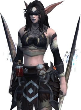 Aluna render