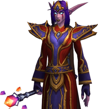 Ashjira render
