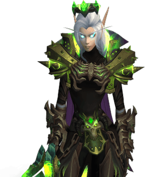 Ayteliquia render