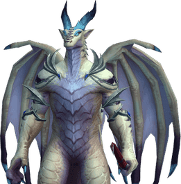 Banè render