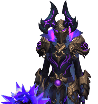 Celinette render