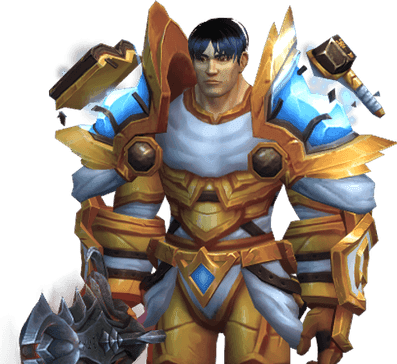 Chance render
