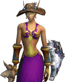 Chenaya render