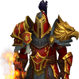 Crixxús render