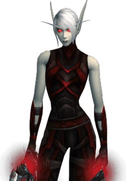 Deathrow render