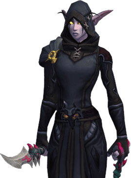 Elionora render