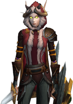 Eryaxa render