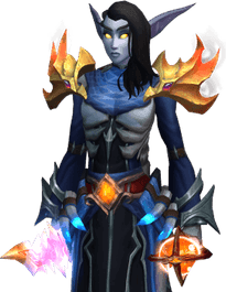 Esmerlda render