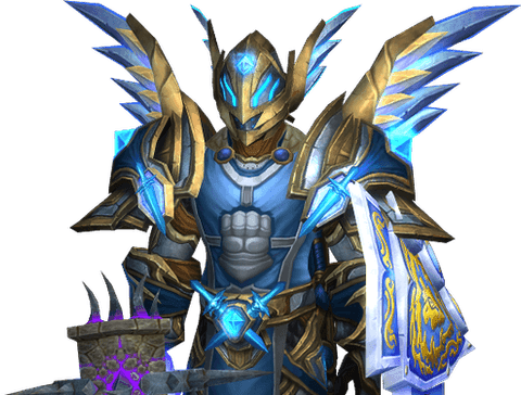Frozello render