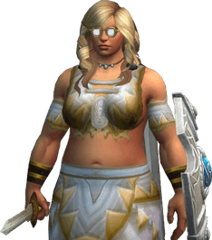 Fyria render