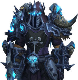 Gánnicus render