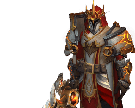 Garule render