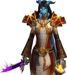 Genara render