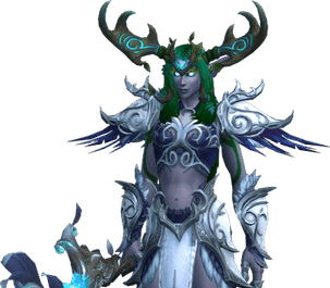Havetinari render