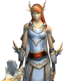 Hykeight render