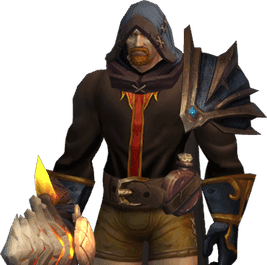 Ishka render