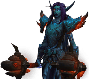 Jenea render