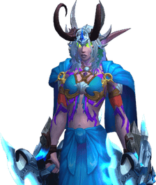 Kaalikas render