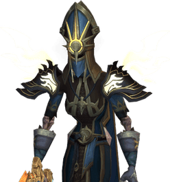 Kharybdis render