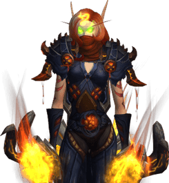 Khazradin render