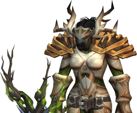 Krelit render
