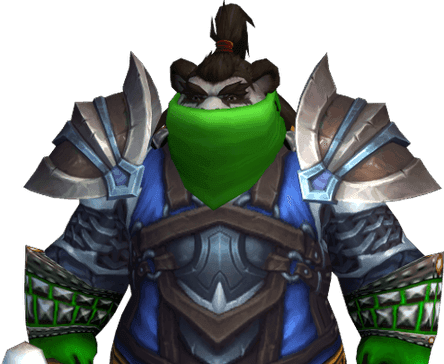 Lei render