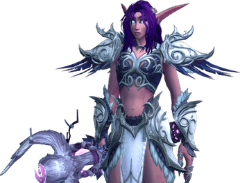 Mîa render
