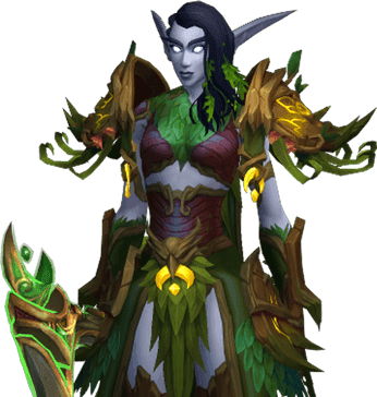 Maeven render