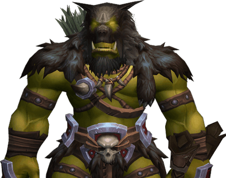Malook render