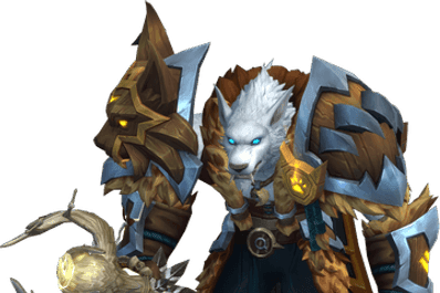 Morphéus render