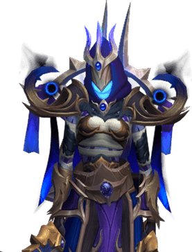 Nightssorrow render
