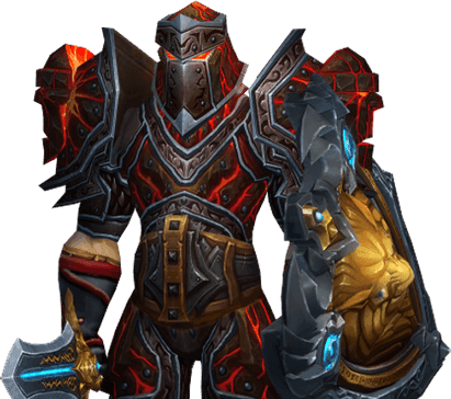 Nironimus render