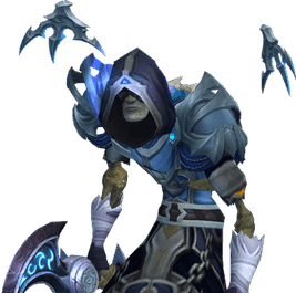 Quizan render
